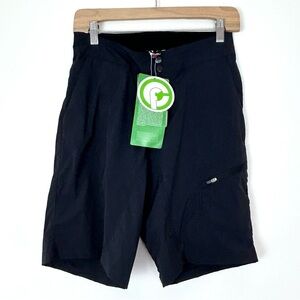 Endura Women’s Hummvee Lite Cycling Short with Liner Size M